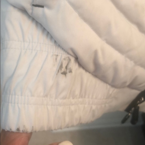 DC Ekotek 5K Series Snow Vest - Picture 6 of 8